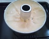 A picture of step 12 of Yogurt-Rich Chiffon Cake.