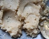 न्युटेला स्टफ्ड चोको कुकीज (cookies recipe in marathi) रेसिपी स्टेप 2 फोटो 