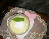 Une image de l'étape 5 de Dessert Gumus Dino.