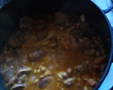 Foto del paso 8 de la receta: Locro criollo 🇦🇷〜(꒪꒳꒪)〜🌄