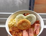 Foto langkah ke 6 dari resep Nasi Kuning.