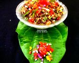 A picture of step 3 of Gulkand Tutti Frutti Dryfruits Mix Homemade Paan Mukhwas - Sweet Paan Mouthfreshner - 5 minutes.