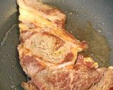 A picture of step 9 of Umami-Filled but Inexpensive Beef Steak Bowl.