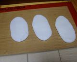A picture of step 11 of Easy Kashiwa Mochi.