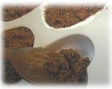 A picture of step 6 of Cookie Crunch Chocolates for Valentine's Day.