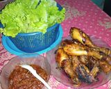 Foto langkah ke 6 dari resep Ayam Bakar Teflon.