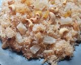 ঝুরঝুরে বা শুকনা সেমাই রেসিপির ধাপ 3 ছবি