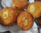 Fánkocska☺️! recept fázis 8 fotója