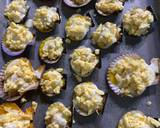 Baked Scallops recipe step 3 photo