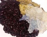 Foto langkah ke 5 dari resep Bubur ketan item kacang ijo madura plus agar2.