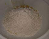 Foto del paso 2 de la receta: Polvorosas crujientes
