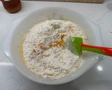 Foto del paso 5 de la receta: Bizcocho de zanahoria “Carrotazo”