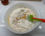 Foto del paso 5 de la receta: Bizcocho de zanahoria “Carrotazo”