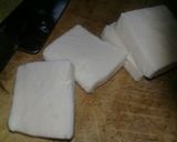 Foto del paso 9 de la receta: Sopa de queso