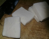 Foto del paso 9 de la receta: Sopa de queso