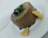Foto del paso 1 de la receta: Warrior's