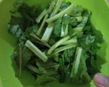 Foto langkah ke 4 dari resep Baso sederhana plus tetelan.