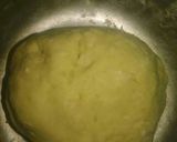 A picture of step 4 of Sweet potato cake.