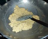 मावा गुझिया (mawa gujia recipe in hindi) रेसिपी चरण 1 फोटो