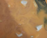 Foto langkah ke 2 dari resep Gulai Udang Tahu.