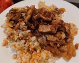 Foto del paso 9 de la receta: Salsa Teriyaky casera😛🥰🫕