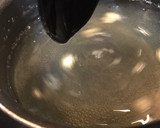Foto del paso 7 de la receta: Gelatina De Queso Philadelphia...🍮🥄🍫🍪🥨🧀