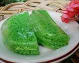 Foto langkah ke 5 dari resep Puding Lumut Kondang (ala @juwitacc).