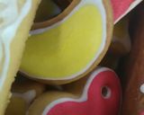 Foto langkah ke 7 dari resep Jewel Box Cookies.