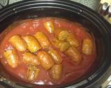 Complete Italian Sunday Dinner recipe step 4 photo