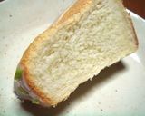 A picture of step 9 of Honey Lemon Gugelhupf.
