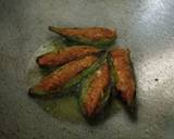 Stuffed karela curry recipe step 5 photo