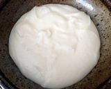 A picture of step 6 of Danish Almond Kringle.