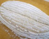 A picture of step 17 of Oval Campagne Loaf With Hoshino Natural Leaven.