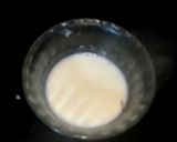 चावल की खीर (chawal ki kheer recipe in Hindi) रेसिपी चरण 1 फोटो