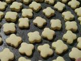 Galletitas de limón