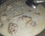 รูปขั้นตอนการทำที่ 6 ของ ต้มยำไก่ กะทิน้ำข้น