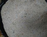 Foto del paso 5 de la receta: Pizza de harina integral masa saborizada