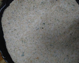 Foto del paso 5 de la receta: Pizza de harina integral masa saborizada