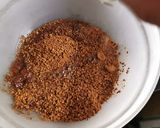 Foto del paso 1 de la receta: Espuma de café de olla