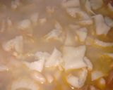 Foto del paso 3 de la receta: Locro reducido en calorías