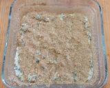 Foto del paso 5 de la receta: Budín de requesón y acelgas