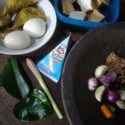 Langkah 1