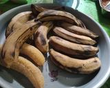 Foto langkah ke 1 dari resep Sanggara' balanda.