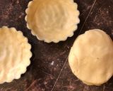 A picture of step 3 of Mini Fruit Tart.