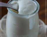 A picture of step 3 of Soft and Fluffy Angel Mousse.