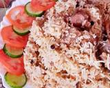 Mutton yakhni pulao recipe step 6 photo