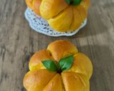 Foto langkah ke 6 dari resep Pumpkin Bread.