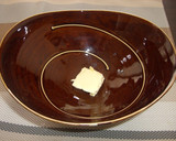 A picture of step 1 of Easy Udon Noodles with Butter and Soy sauce.