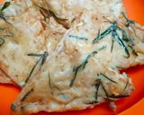 Foto langkah ke 2 dari resep Tempe Kriuk Daun Jeruk.