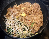 Foto del paso 8 de la receta: Pad Thai